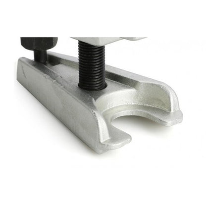 Скоба за ябълковидни болтове KraftWorld /скоба за шарнири