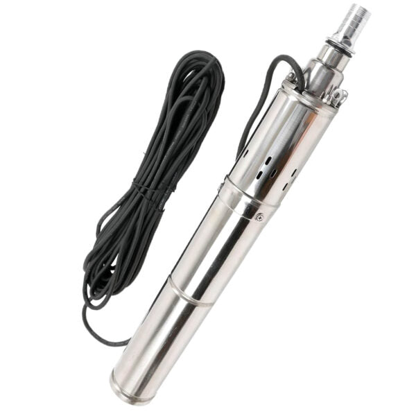 Потопяема сондажна помпа 750W | Диаметър 90 мм | 1″