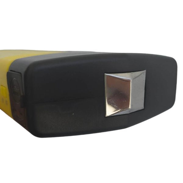 KraftWorld KW-2679 – Джъмп стартер за кола с компресор, фенер и аварийни инструменти 12V, 600A, USB