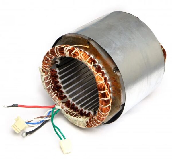Статор генератор 5-6 KW (монофазен)