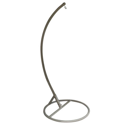 Метална Стойка за Висящ Ратанов Стол – здрава и устойчива конструкция