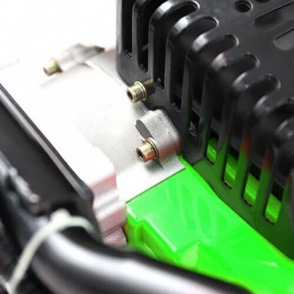 Бензинов Свредел Ураган