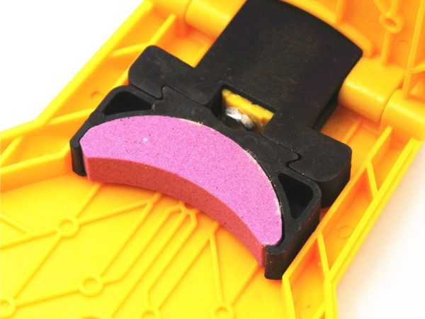 Универсално Точило за Вериги KRAFT WORLD