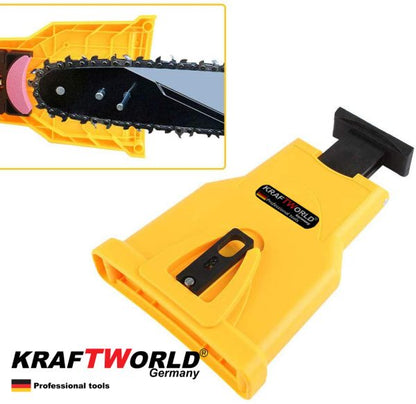 Универсално Точило за Вериги KRAFT WORLD