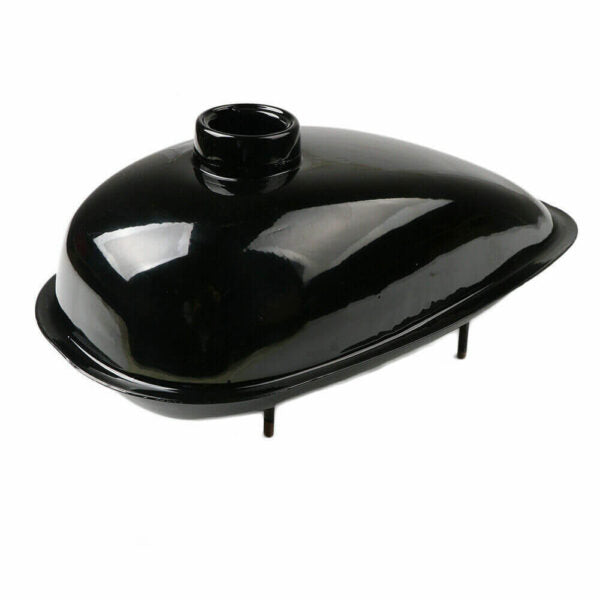 Бензинов вело двигател Ураган 80куб. мотор за велосипед