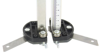 Уред за Рязане на Гипсокартон 20-600мм