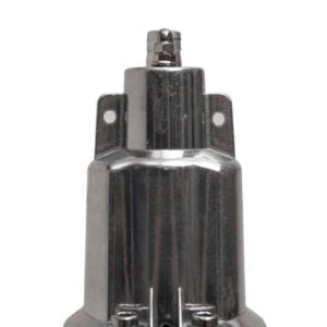 Потопяема вибрационна помпа KraftWorld 1200W – 1200 л/ч, 70м напор