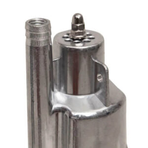 Потопяема вибрационна помпа KraftWorld 1200W – 1200 л/ч, 70м напор