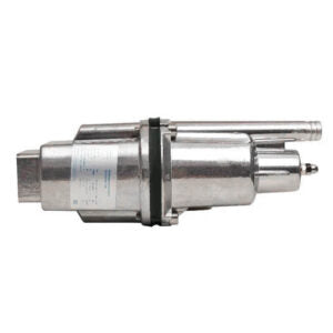 Потопяема вибрационна помпа KraftWorld 1200W – 1200 л/ч, 70м напор