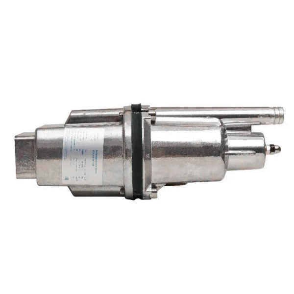 Потопяема вибрационна водна помпа 280W | 1200 л/ч | Кабел 10 м