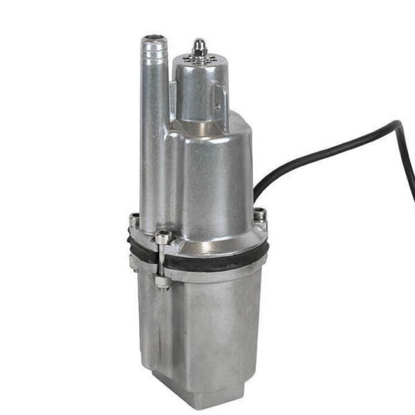 Потопяема вибрационна водна помпа 280W | 1200 л/ч | Кабел 10 м