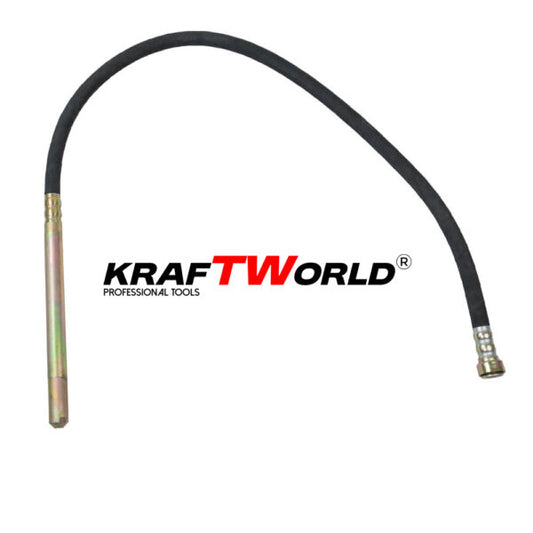 KraftWorld Иглен Вибратор за Бетон
