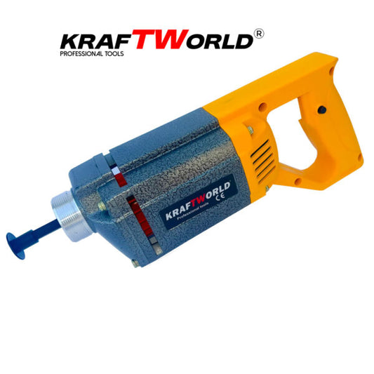 KraftWorld Иглен Вибратор за Бетон