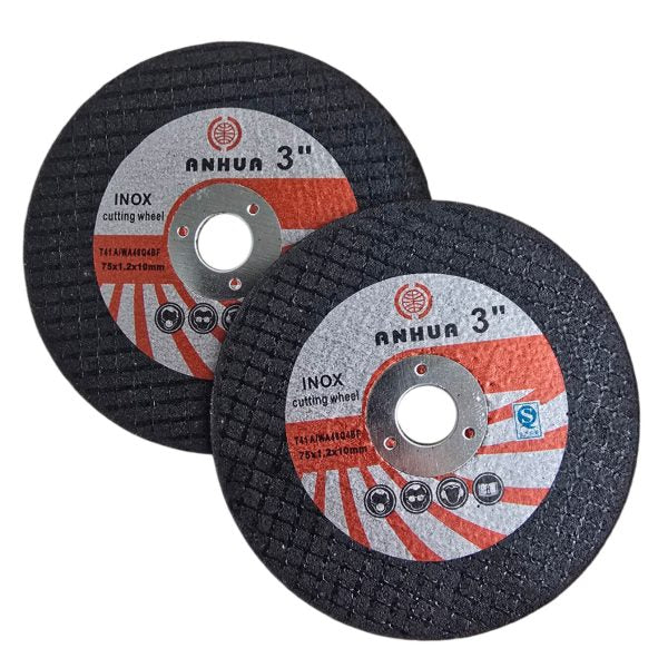 KraftWorld винтоверт + ъглошлайф 76мм комплект 18V 2Ah акумулаторни инструменти