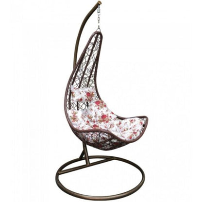 Градинска Люлка “ЛюлкаStyle” – Уют и Лукс в Едно за Вашето Открито Пространство!